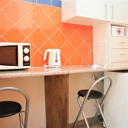 Villa Casa Celina Lagos Esterno foto