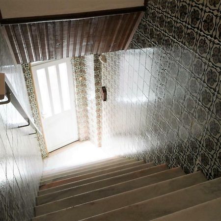 Villa Casa Celina Lagos Esterno foto
