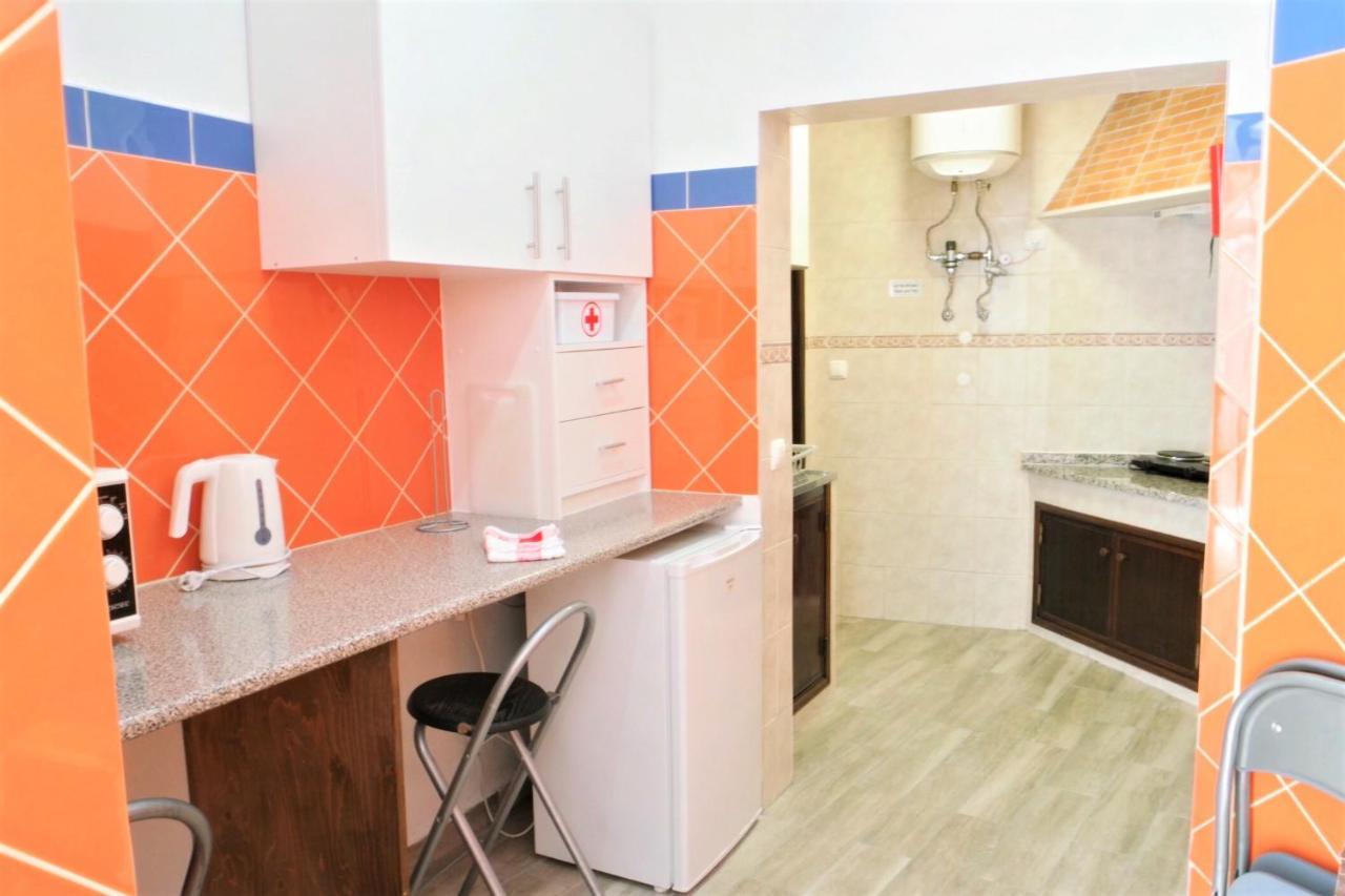 Villa Casa Celina Lagos Esterno foto