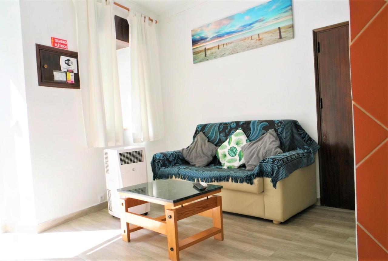 Villa Casa Celina Lagos Esterno foto