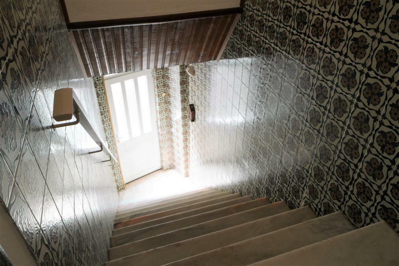 Villa Casa Celina Lagos Esterno foto