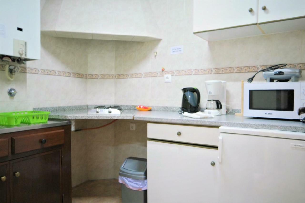 Villa Casa Celina Lagos Esterno foto